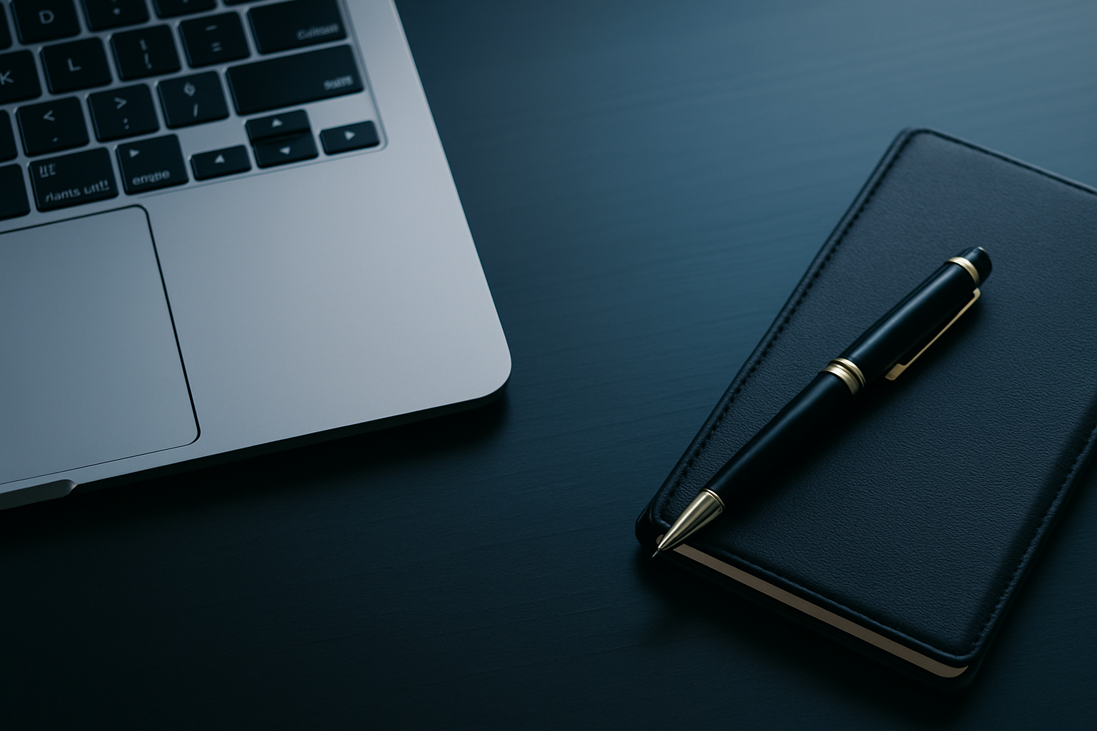 Modern workspace image