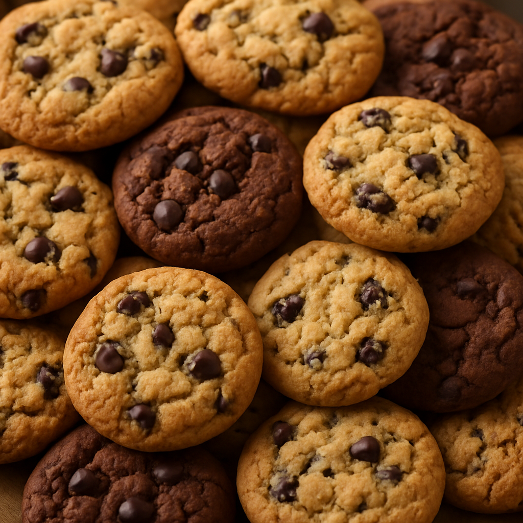 Cookies